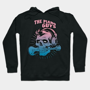 The Piano Guys Hoodie